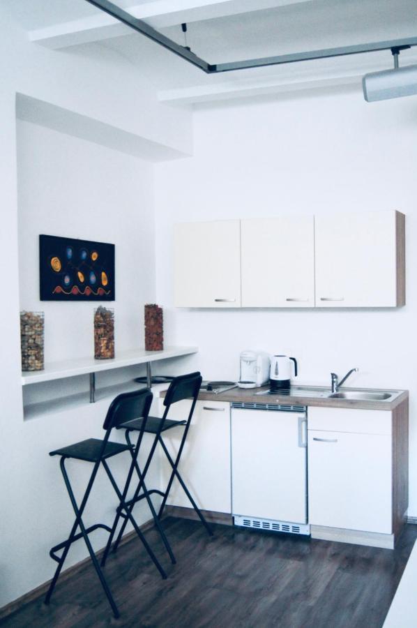 Beautiful Apartment City Center 维也纳 外观 照片
