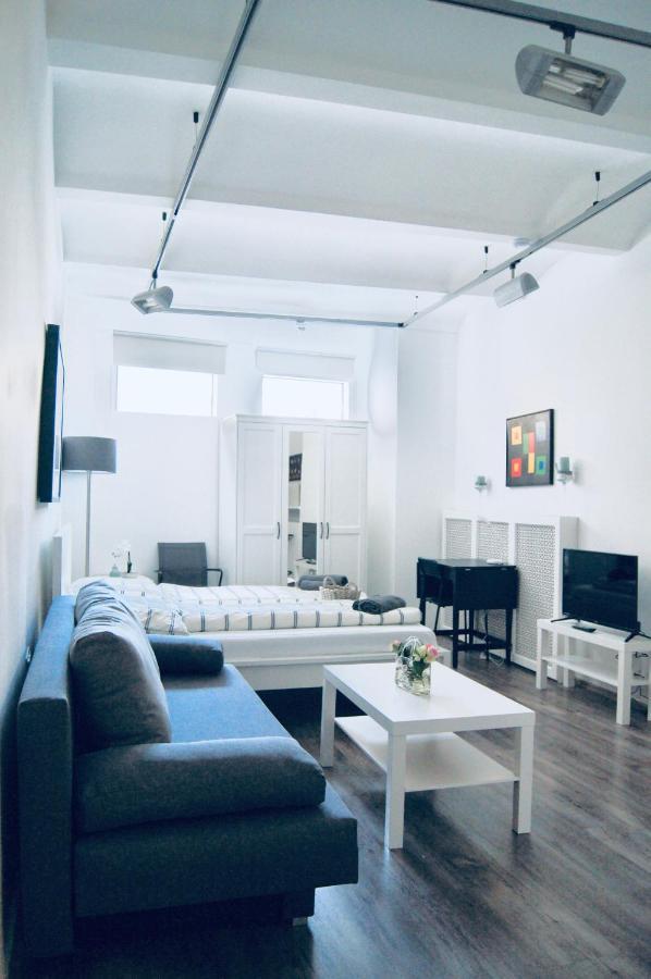 Beautiful Apartment City Center 维也纳 外观 照片